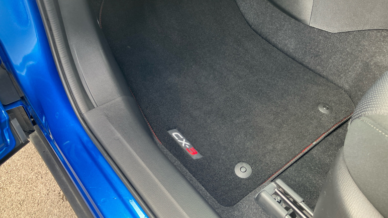 Mazda CX-3 2.0 SE-L Nav 5dr Petrol Hatchback